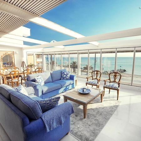 La Mer Apartments Нікіті Екстер'єр фото