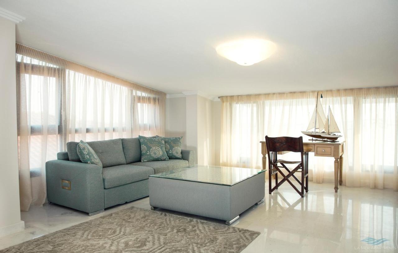 La Mer Apartments Нікіті Екстер'єр фото